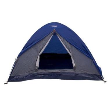 Imagem de Barraca de Camping Fox 6/7 Pessoas - Nautika
