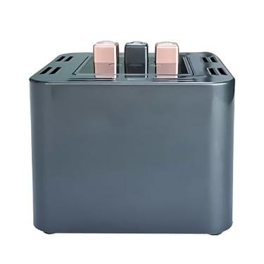 Imagem de Purificador de Ar 2 em 1 e Difusor Aromaterapia com 3 Aromas Concentrações Controle Remoto por Voz APP Ionizador para Pets Quarto Dormitório Lar Escri