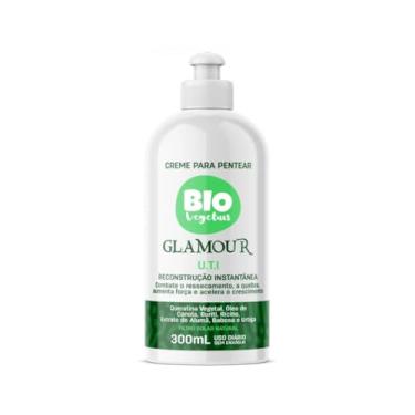 Imagem de Ativador de Cachos Glamour 300ml (UTI)