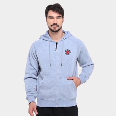 Imagem de Moletom Mooncity Bordado Homem Aranha Masculino-Masculino