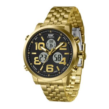 Imagem de RELOGIO X-WATCH XMGSA013 P2KX
