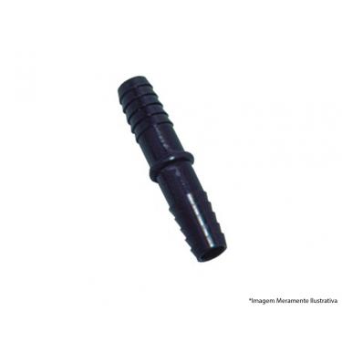 Imagem de Emenda Mangueira Inca Polietileno 3/4 c/10pcs