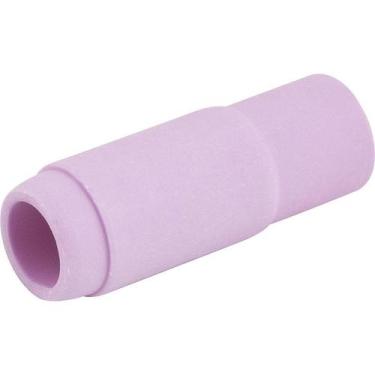 Imagem de Bocal Cerâmico nº 4, 6 mm x 47 mm Para Tocha TIG TTV 200/ttv 206/ttv 2