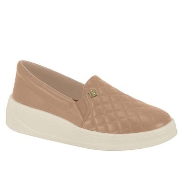 Imagem de Tênis Solado Alto Modare Slip On Casual - Feminino-Feminino