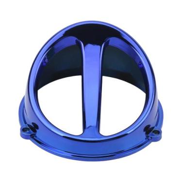 Imagem de Capa De Ventilação Estilosa Para Scooter JOG50 90 DIO ZX GY6, Defletor