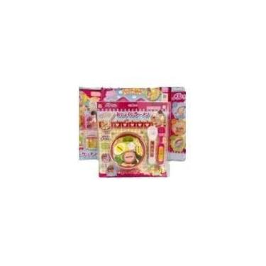 Imagem de Brinquedo De Cozinha Infantil De Coelho Para Alimentação De Bento, Bri