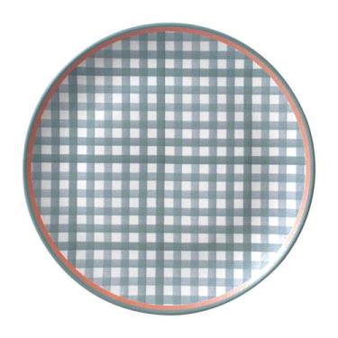 Imagem de Conjunto com 6 Pratos Raso Coup Stoneware Tempo de Festa Ø26cm - Porto