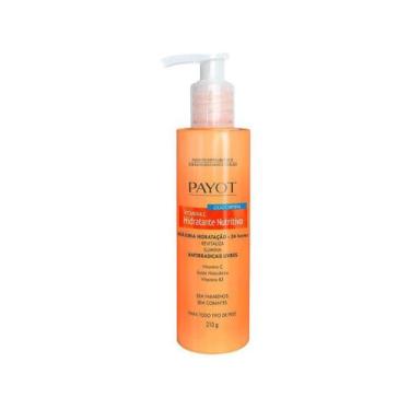 Imagem de Payot Vitamina C Nutritivo - Loção Hidratante Corporal 210g