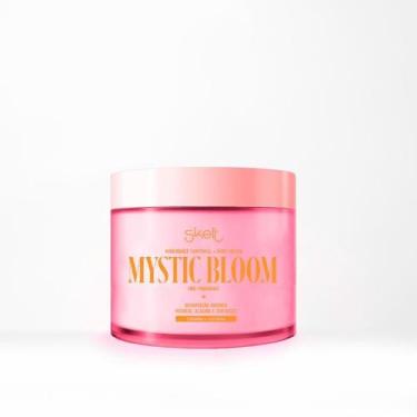 Imagem de Creme Hidratante corporal Skelt Body Cream Mystic Bloom 200g