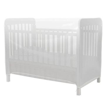 Imagem de Mosquiteiro para berco buba, Branco