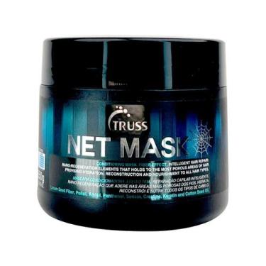 Imagem de TRUSS Net Mask - Máscara Capilar 550g, 550g