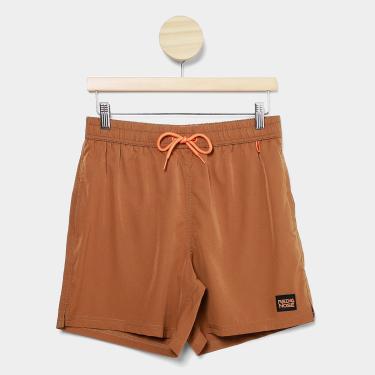 Imagem de Bermuda Infantil Red Nose Casual Menino-Masculino