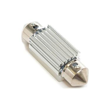 Imagem de Lâmpada LED Automotiva Miniatura Dianteiro e Traseiro F103 Diversos Veículos Branco Electric-Life