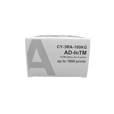 Imagem de Ribbon Retransfer P/ Impressora S30D CY-3RA-SID - Smart-ID