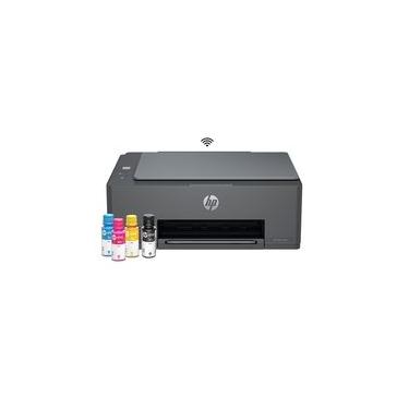 Imagem de Impressora Multifuncional HP Smart Tank 589, Wi-Fi, Tanque de Tinta, Colorida - 5D1A8A#AK4