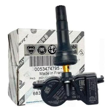 Imagem de Sensor De Pressão De Pneu Original Toro/renegade 53474795 53474795 - F