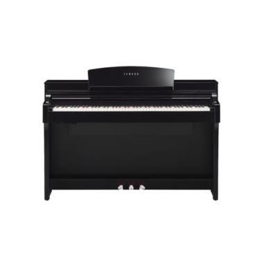 Imagem de Piano Digital Yamaha CSP170PE BRA