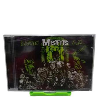Imagem de Cd misfits earth a.d. - Warner Music