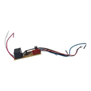 Imagem de Módulo Eletrônico 220v P/ Vaporizador Black+decker Bdv2000-b2 Original