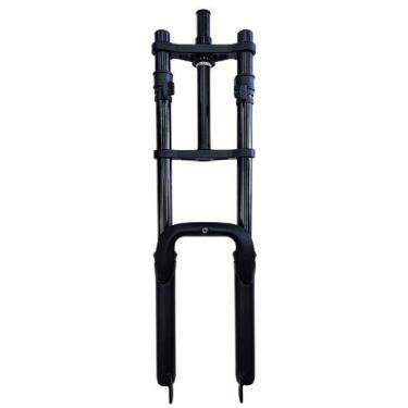 Imagem de Suspensao bike elétrica - aro 20 - ouxi / inow / ft-03, Preto, UNI