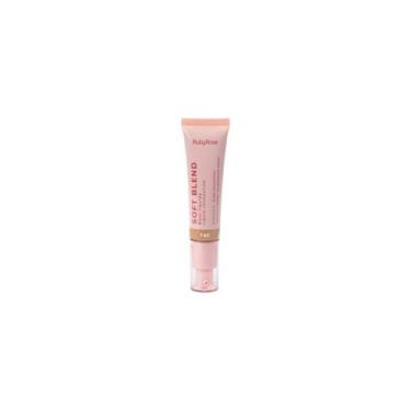 Imagem de Ruby Rose Soft Blend F120 - Base Líquida 30g