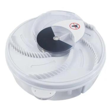 Imagem de Armadilha Para Moscas E Insetos Com Cabo Western AMD01 USB