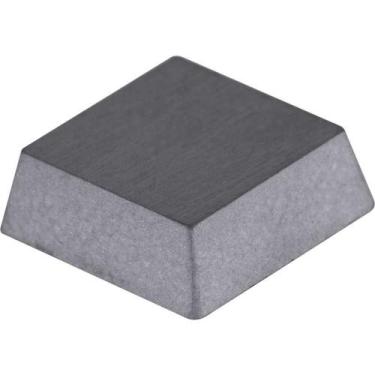 Imagem de Inserto De Metal Duro Röhm 9,5 Mm X 3,2 Mm Direita/esquerda Para Disco