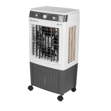 Imagem de Climatizador Ar Portátil Delta Brisa 35 litros Venti Delta, 220V