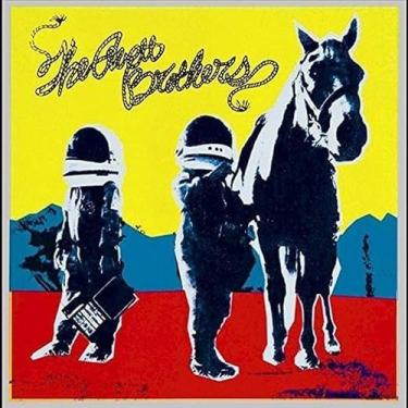 Imagem de Álbum de Vinil The Avett Brothers True Sadness Novo - Marca Própria
