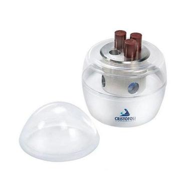 Imagem de Mini-Incubadora Cristófoli Para Esterilização Em Autoclaves