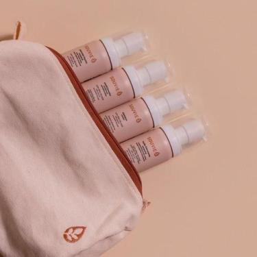 Imagem de Kit Mini Souvie com Necessaire
