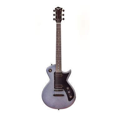 Imagem de Guitarra Tagima Single Cut 2h Fx Escala Escura Sixmart Sc