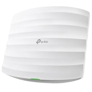 Imagem de Ponto de Acesso Wireless TP-Link EAP115 Banda Única - 2.4GHZ - Branco 