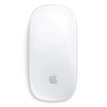 Imagem de Apple Magic MXK53ZA-A Multi-Touch USB-C - Branco