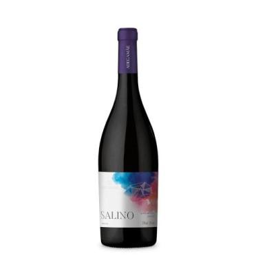 Imagem de Vinho Tinto Português SALINO Colheita