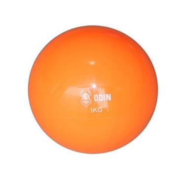 Imagem de Tonning Ball 1 Kg Bola Tonificadora - Odin Fit