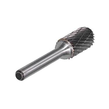 Imagem de Die Grinder Bits, Portable High Accuracy Wide Application Burr Prático para Engenharia de Modelos para Produtos de Metal para Fabricação de Ferramentas(#1)