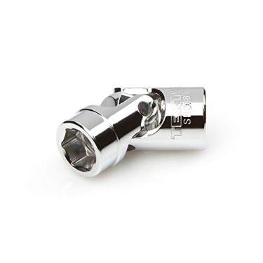 Imagem de TEKTON Chave de 3/8 polegadas x soquete de junta universal de 6 pontos de 11 mm | SHD18111