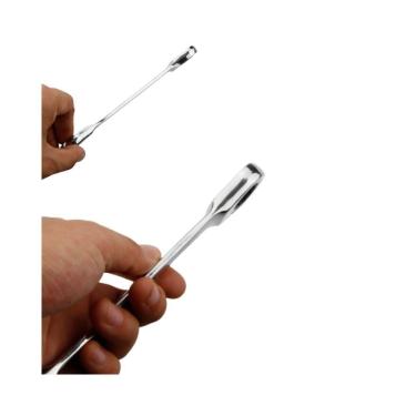 Imagem de Chave Combinada Fixa Estrela com Catraca Starfer 15mm