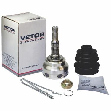 Imagem de Ponteira Homocinética Marea