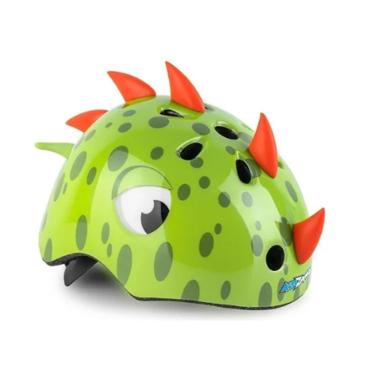 Imagem de Capacete para Ciclismo infantil  Bike Kidzamo Kids Skate