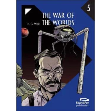 Imagem de War Of The Worlds, The - Level 5