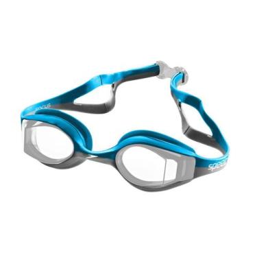 Imagem de Óculos De Natação Speedo Focus Treinamento