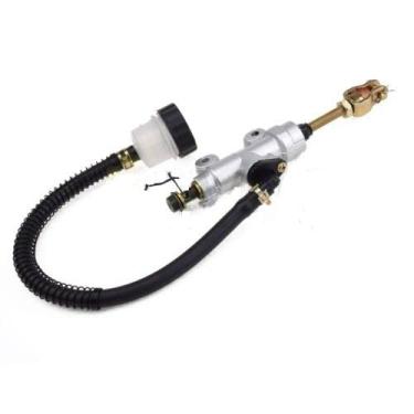 Imagem de Cilindro mestre de freio traseiro para Arctic Cat 400 ATV QUAD 2006 Cilindro mestre de freio traseiro para Honda ATC-250R1982 200x Bike
