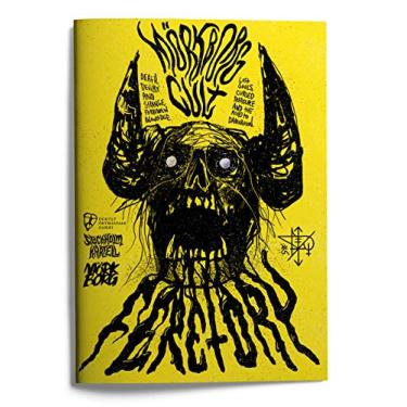 Imagem de Free League Publishing MÖRK Borg - Cult Feretory, Multi