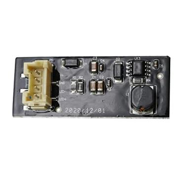 Imagem de Generic Lâmpada LED traseira Reparação Substituir placa Lâmpada traseira LED Chip para 2011-2017 B003809.2