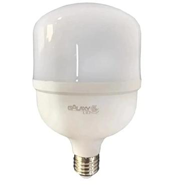 Imagem de Lampada led globe 30W Bivolt Branca Fria 6500K E-27 Galaxy