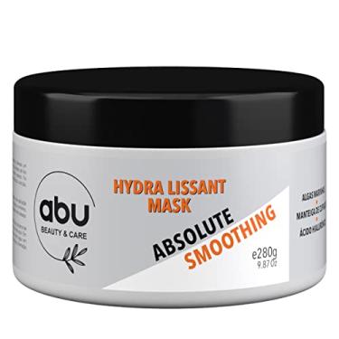 Imagem de Máscara Hydra Lissant Absolute Smoothing Abu Cosméticos 280g