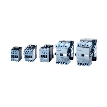 Imagem de Contator 3TS 220V - Siemens | 9A 3TS3010-0AN2