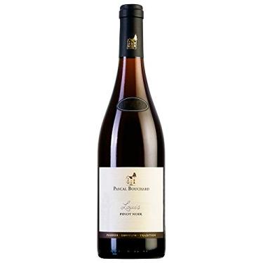 Imagem de Vinho Francês Bourgogne Pascal Bouchard Pinot Noir Louis 750ml